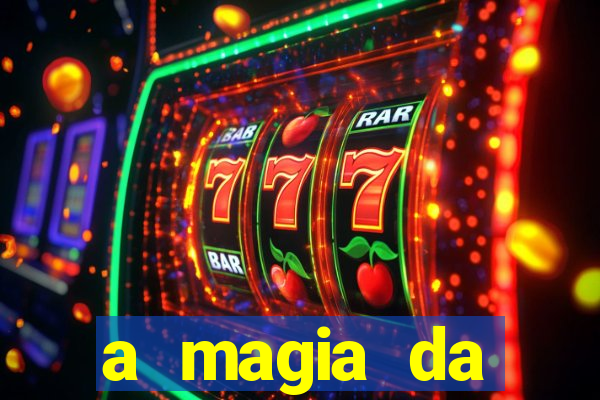 a magia da sobrevivência download